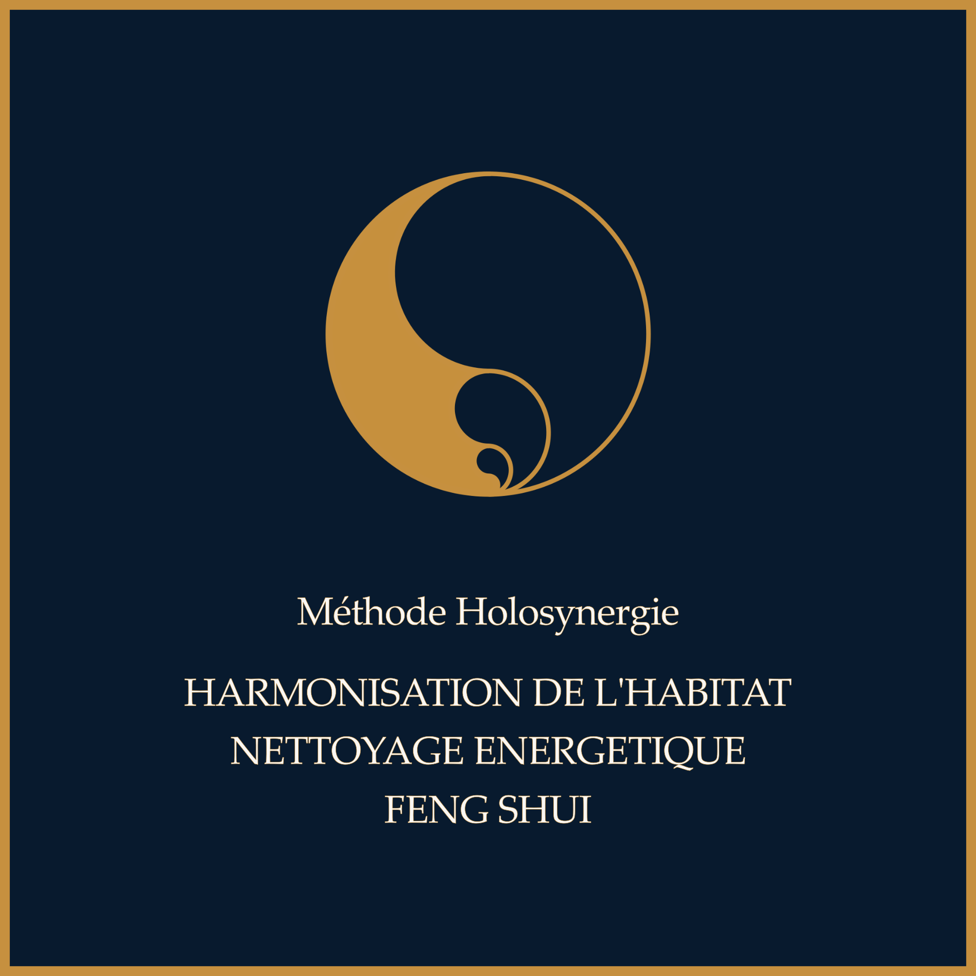 Holosynergie Harmonisation nettoyage énergétique feng shui